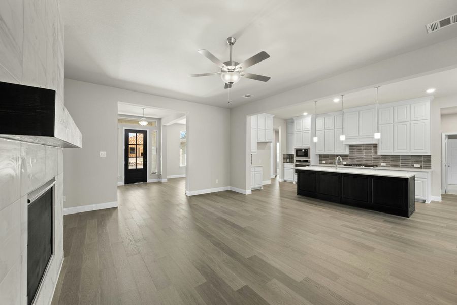 Image 31 of a home in Kentsdale Farms.