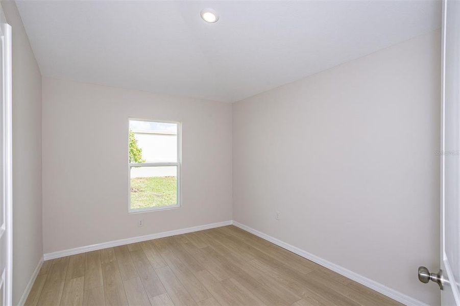 Spacious, unfurnished interior of a new home in Pasadena Landing, Wesley Chapel (Image 18). Spacious, unfurnished interior of a new home in Pasadena Landing, Wesley Chapel (Image 18).