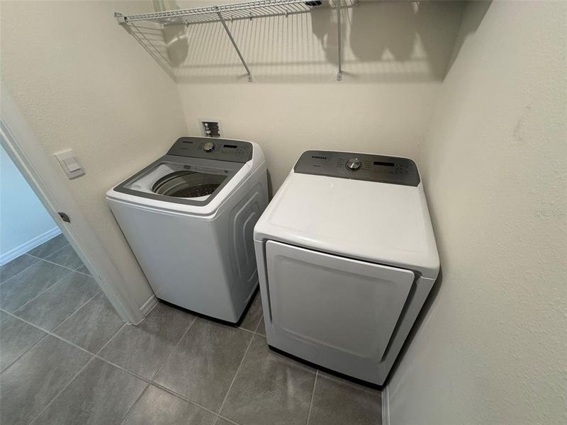 Close-up of interior finishes inside a home in Harmony West, St. Cloud (Image 13).