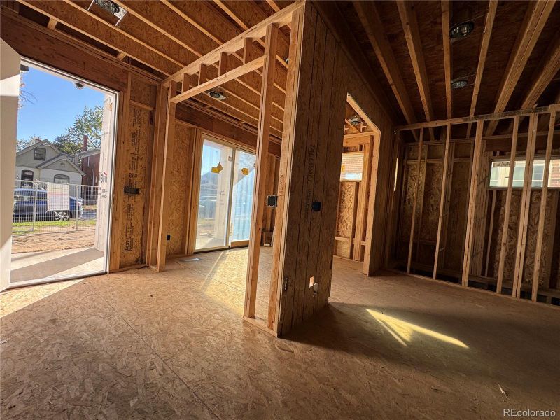 Dining/Study Dining/Study