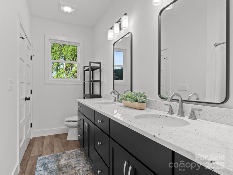 Primary Bath Primary Bath