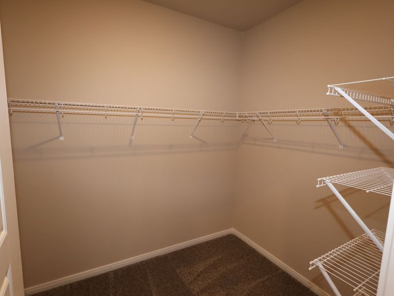 Owner's Closet Owner's Closet