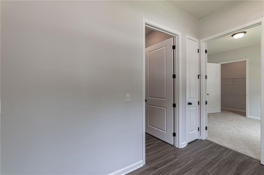 Image 80 of a home in Enclave at Edgewater.