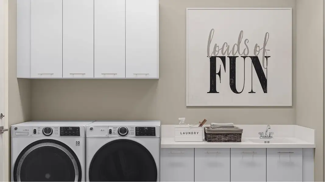 laundry room laundry room