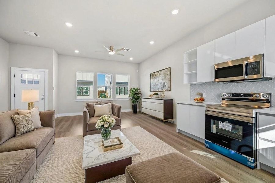 Virtual Staging Virtual Staging