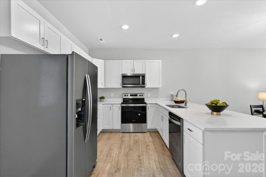 Model Home Model Home