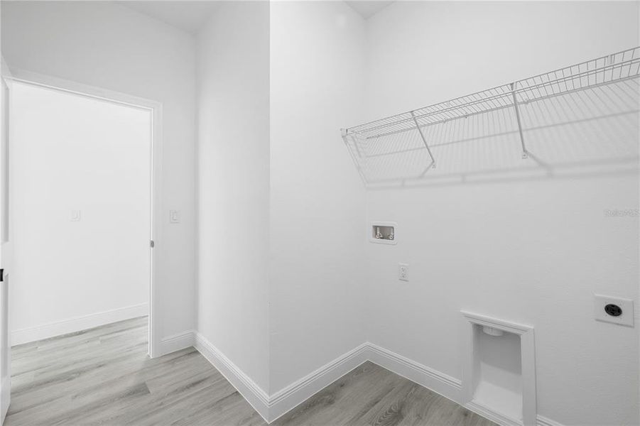 Spacious, unfurnished interior of a new home in , Citrus Springs (Image 31). Spacious, unfurnished interior of a new home in , Citrus Springs (Image 31).