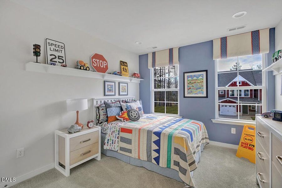 013 Waverly_Bedroom 3