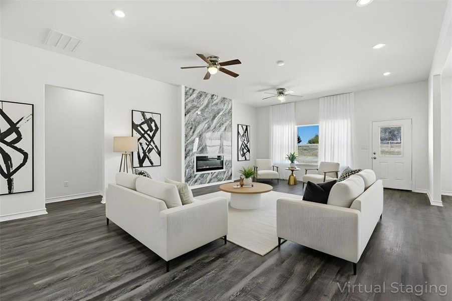 Virtual Staging Virtual Staging