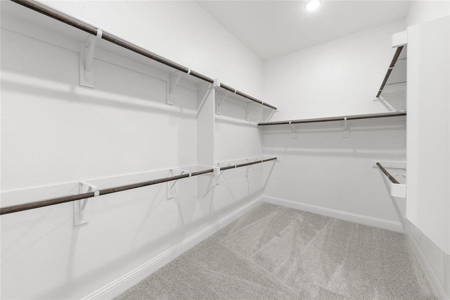 2207 Clairmont  Closet 2