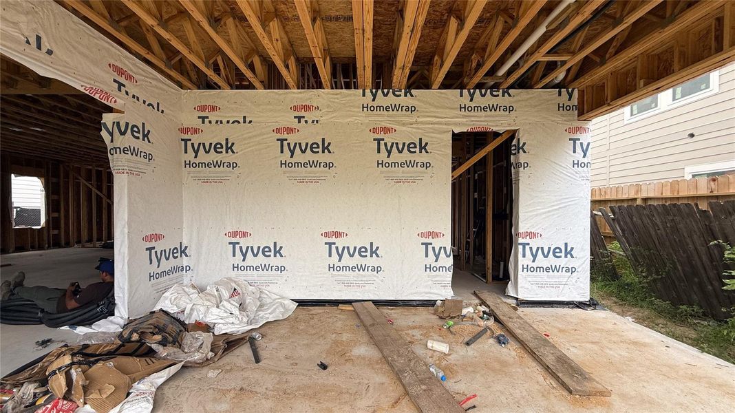 Image 40 of a home in . Image 40 of a home in .