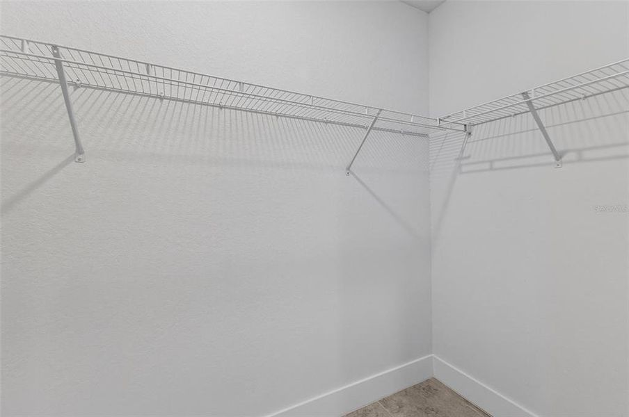 Spacious, unfurnished interior of a new home in , Port Charlotte (Image 26). Spacious, unfurnished interior of a new home in , Port Charlotte (Image 26).