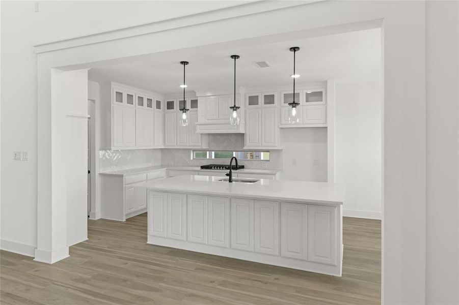 9637 Westchester  Kitchen 2