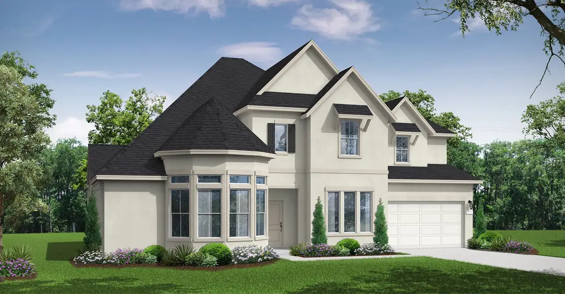 3,624sf New Home in Lavon, TX. - Slide 6 3,624sf New Home in Lavon, TX. - Slide 6