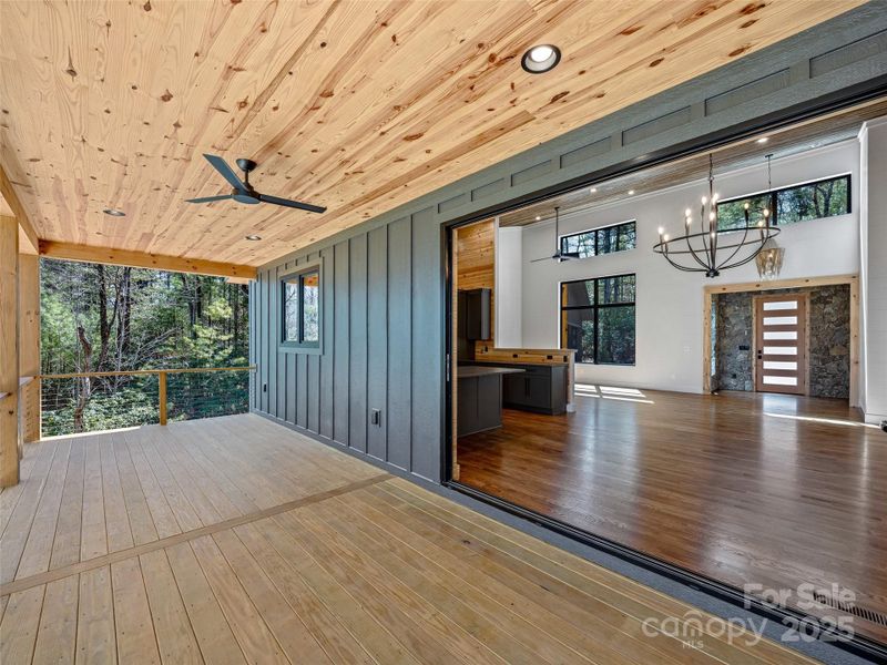 Image 40 of a home in .