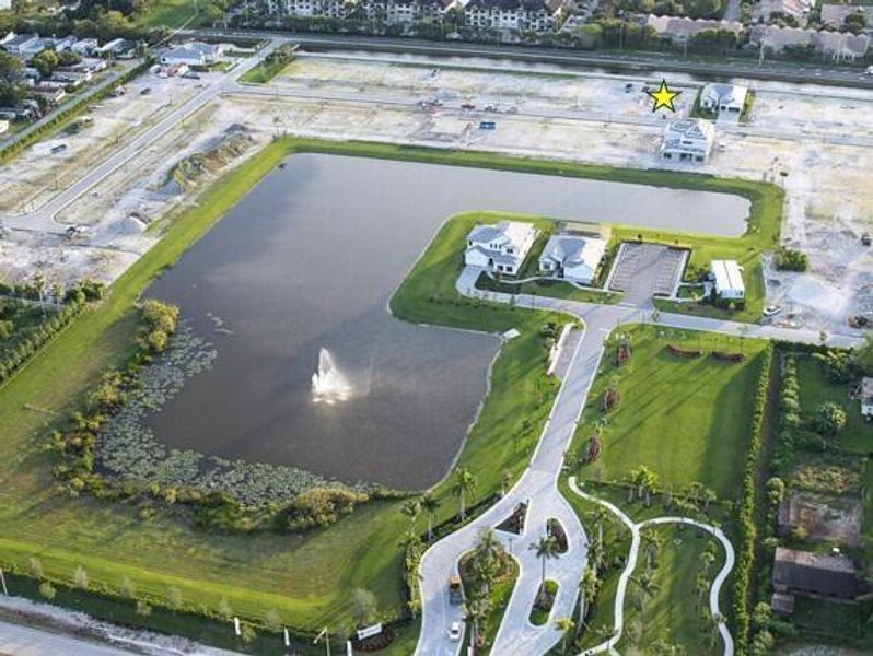 Image 19 of a home in Marigold.