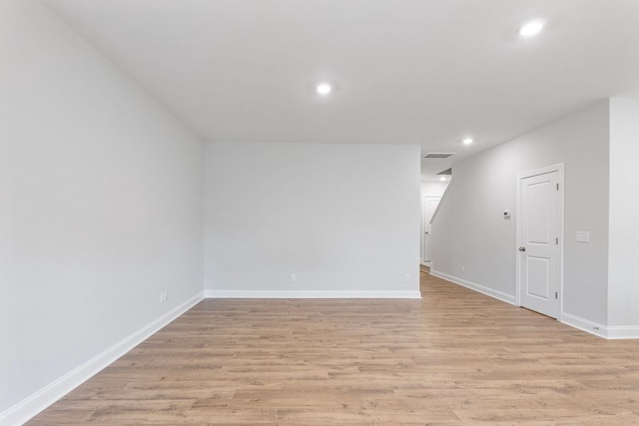 1,664sf New Home in Zebulon, NC.  - Slide 6