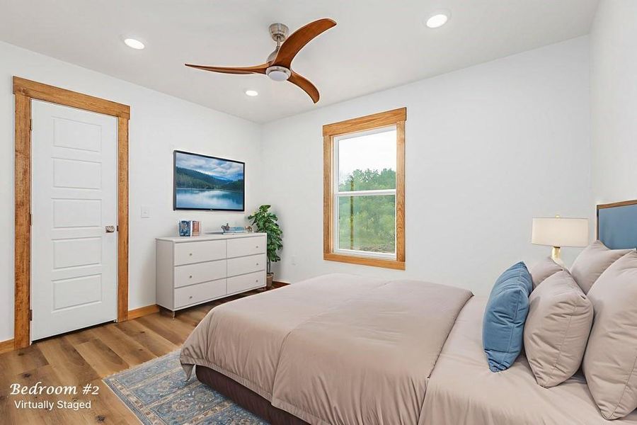 Furnished interior view inside a new home in , Diboll (Image 16). Furnished interior view inside a new home in , Diboll (Image 16).