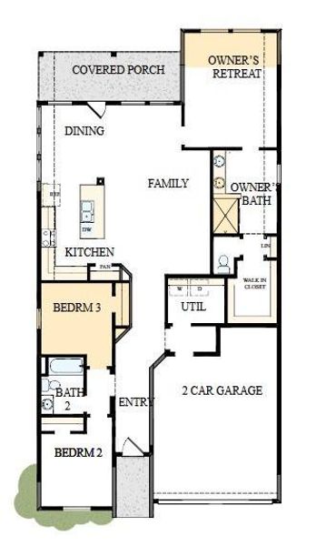 The success of a floor plan is the way you can move through it…You’ll be amazed at how well this home lives…We call it traffic patterns. The success of a floor plan is the way you can move through it…You’ll be amazed at how well this home lives…We call it traffic patterns.