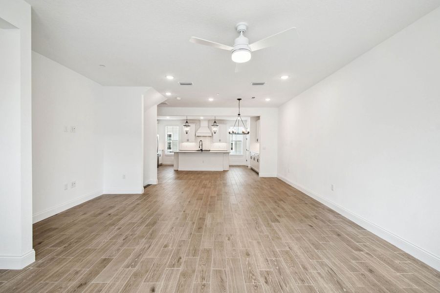 Great Room Great Room