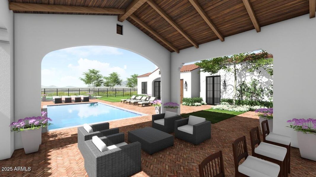 9,544 under roof space 9,544 under roof space