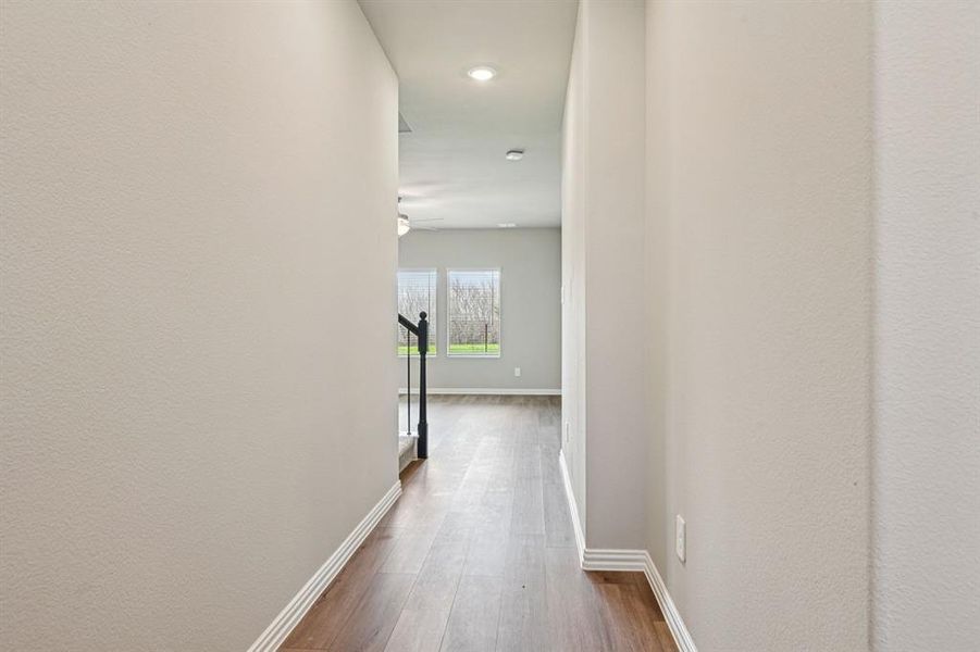 Photo is not of the actual home, but is an inspirational photo of builder’s model home and may depict options, furnishings, and/or decorator features that are not included. Photo is not of the actual home, but is an inspirational photo of builder’s model home and may depict options, furnishings, and/or decorator features that are not included.