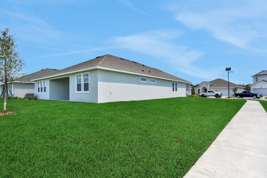 4br New Home in Parrish, FL.  - Slide 6