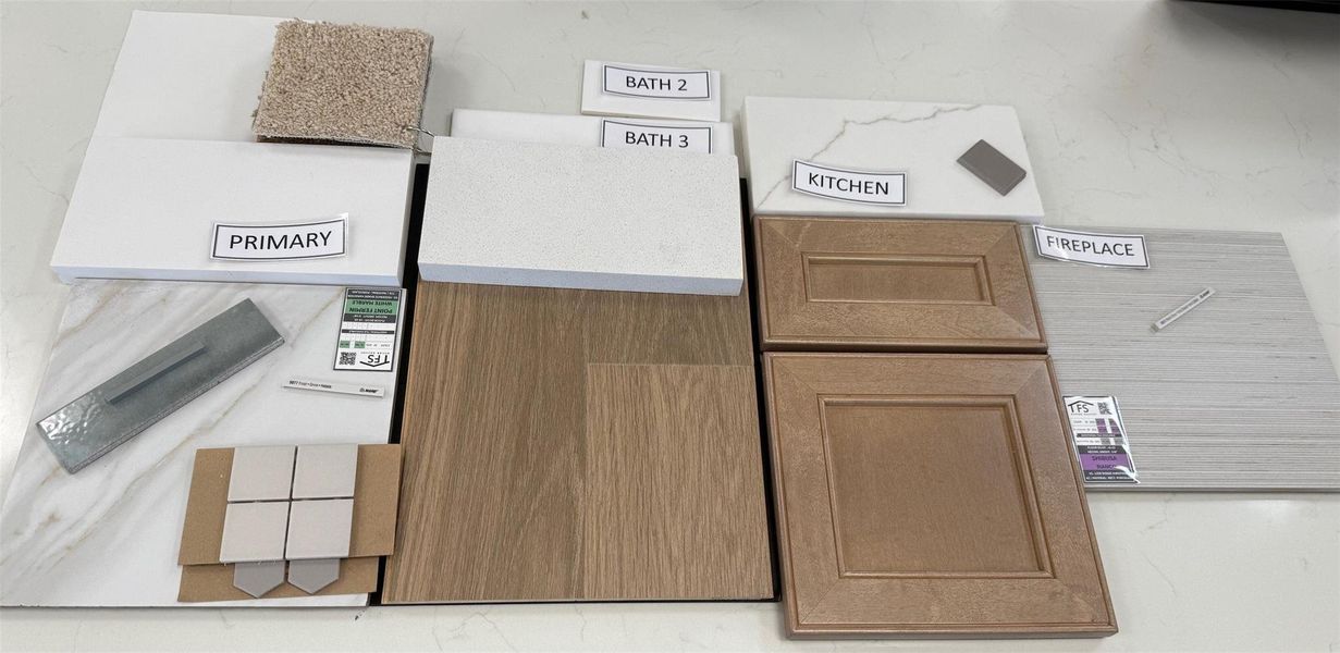 Image 20 of a home in Persimmon. Image 20 of a home in Persimmon.