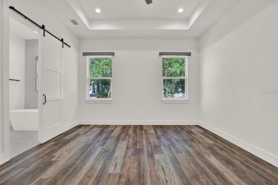 Spacious, unfurnished interior of a new home in , Dade City (Image 44). Spacious, unfurnished interior of a new home in , Dade City (Image 44).