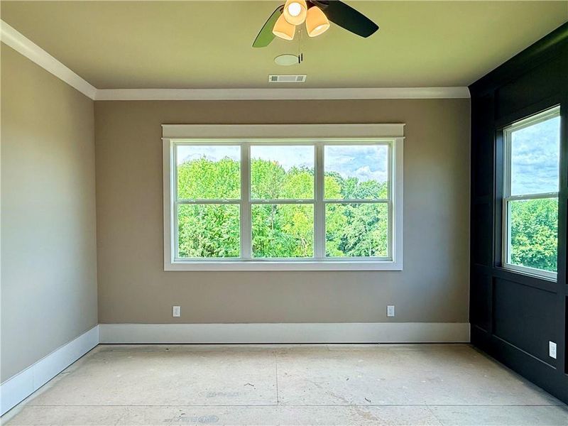 Spacious, unfurnished interior of a new home in , Jefferson (Image 44). Spacious, unfurnished interior of a new home in , Jefferson (Image 44).