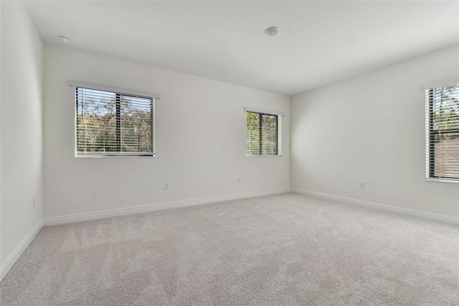 Photos are not the home listed, but same floor plan.