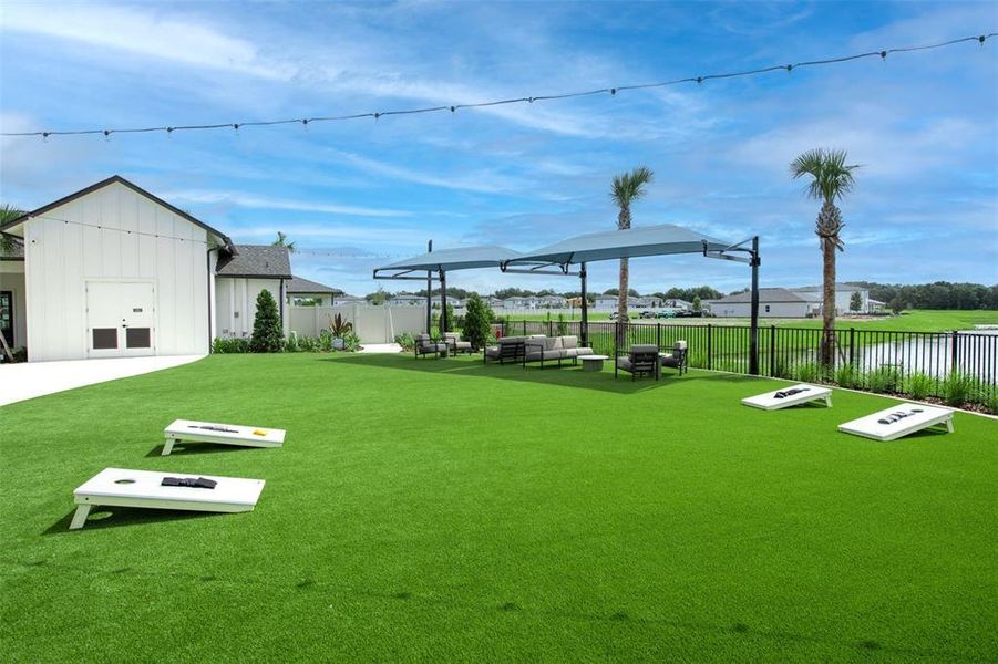 Community amenities in Spencer Glen, Riverview (Image 19).