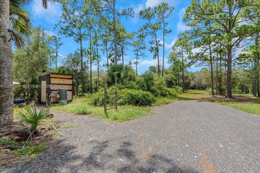Natural landscape and outdoor views near  in Clewiston (Image 16).