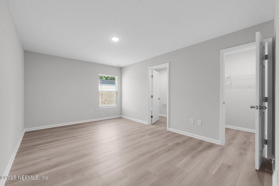 Spacious, unfurnished interior of a new home in , Jacksonville (Image 20). Spacious, unfurnished interior of a new home in , Jacksonville (Image 20).