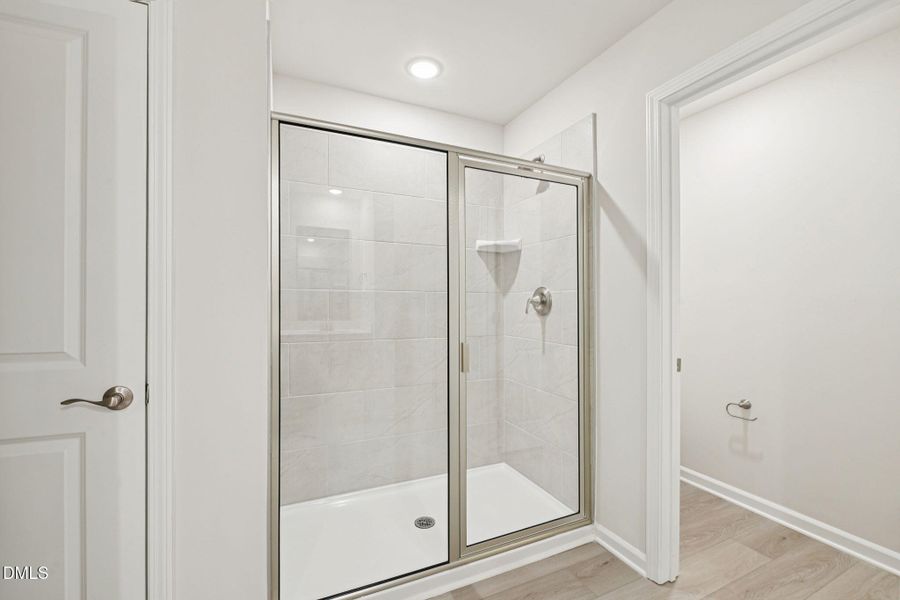 22 - Primary Bath 22 - Primary Bath