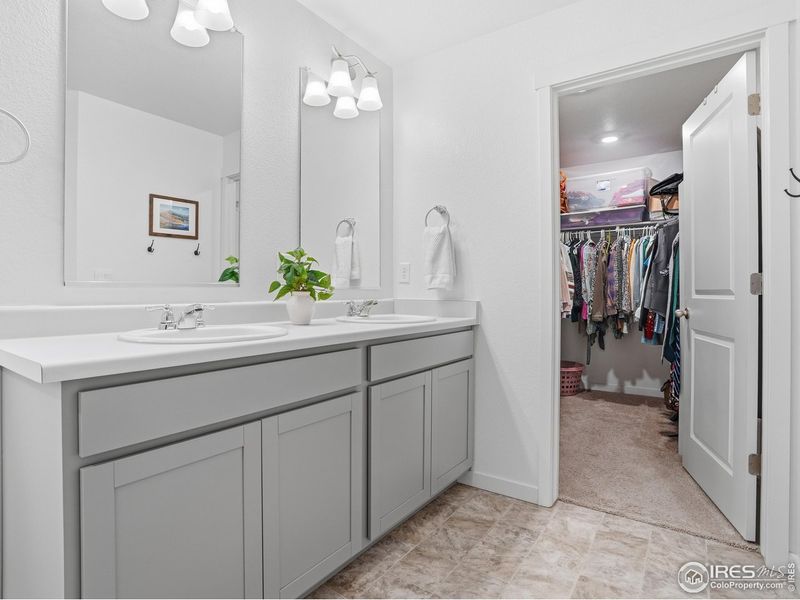 Furnished interior view inside a new home in , Severance (Image 10).