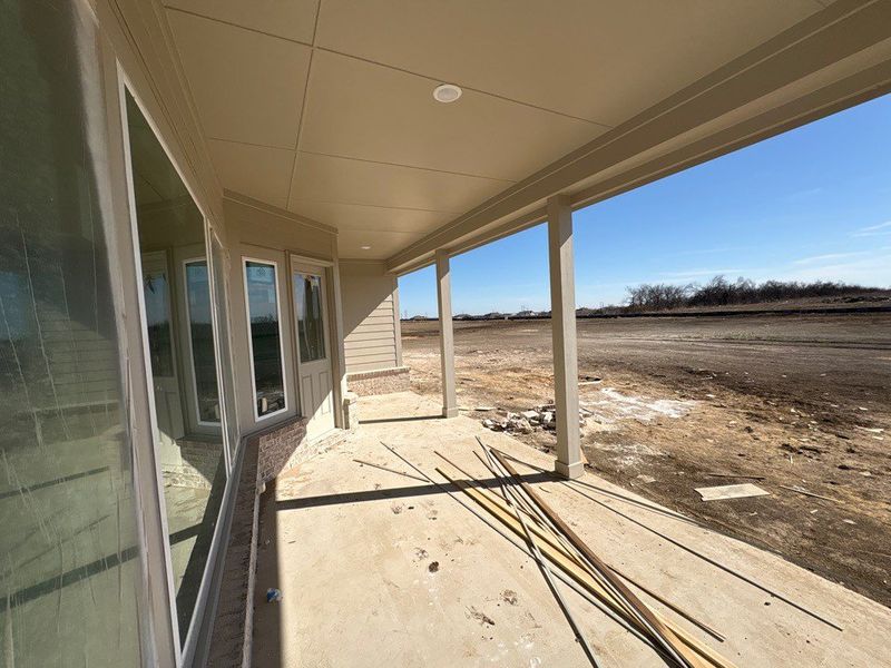 Image 8 of a home in Clear Sky Addition.