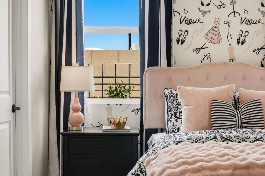 2,049sf New Home in Goodyear, AZ.  - Slide 70