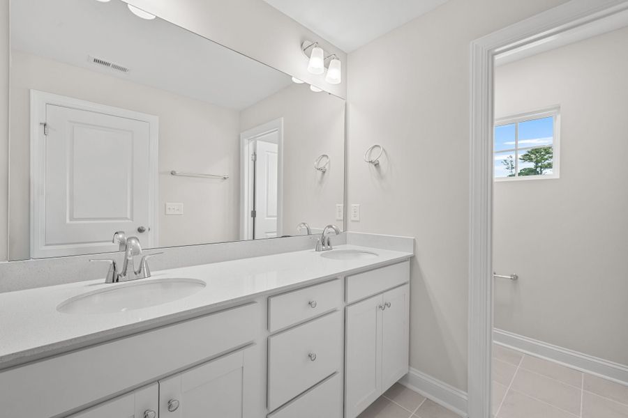 New Home in Wake Forest, NC.  - Slide 31