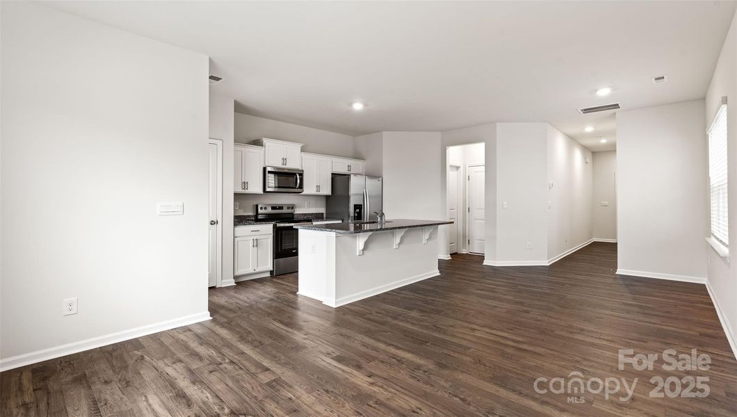 Photos are representative