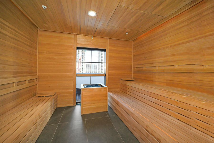 Spacious, unfurnished interior of a new home in Gale Hotel & Residences Miami (former Natiivo), Miami (Image 18). Spacious, unfurnished interior of a new home in Gale Hotel & Residences Miami (former Natiivo), Miami (Image 18).