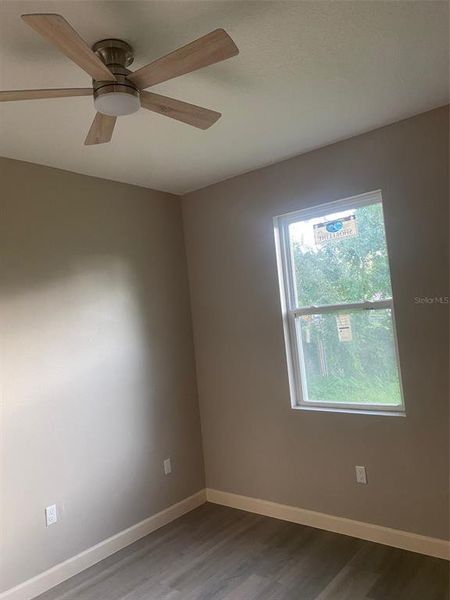 Spacious, unfurnished interior of a new home in , Tampa (Image 9). Spacious, unfurnished interior of a new home in , Tampa (Image 9).