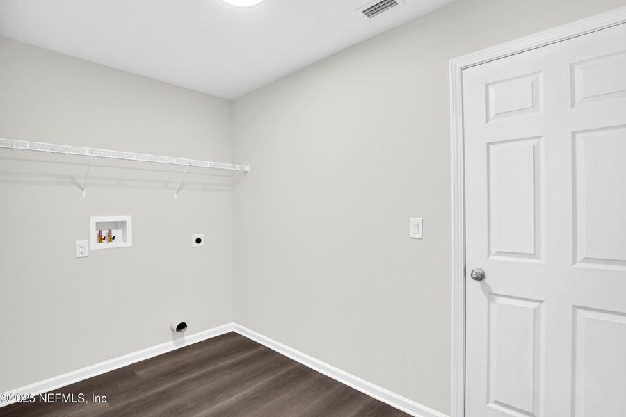 Spacious, unfurnished interior of a new home in , Hastings (Image 39). Spacious, unfurnished interior of a new home in , Hastings (Image 39).