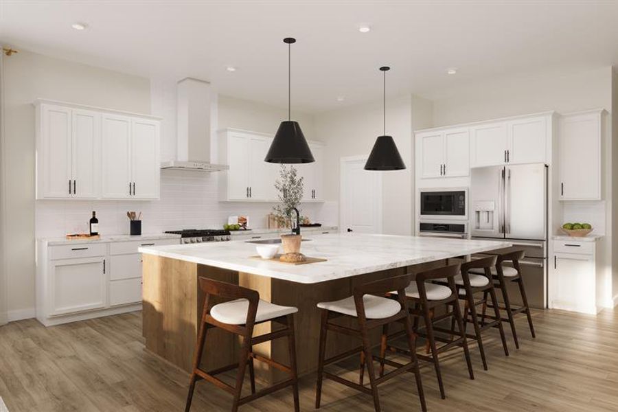 Representative furnished interior of a home built from the Regatta by Ryan Homes in Terra Pines, St. Augustine (Image 2). Representative furnished interior of a home built from the Regatta by Ryan Homes in Terra Pines, St. Augustine (Image 2).