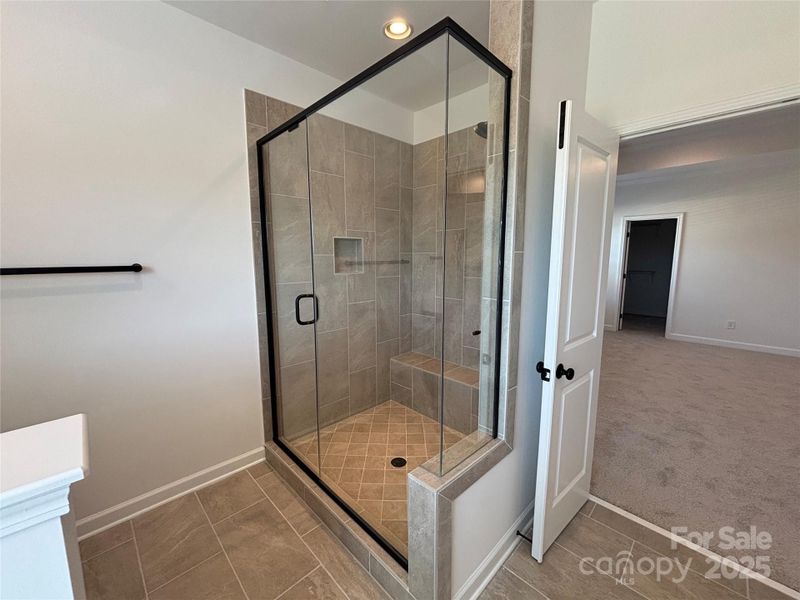 Furnished interior view inside a new home in Brighton Park, Mount Pleasant (Image 13).