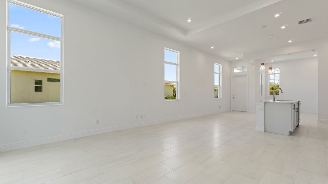 Great Room Great Room