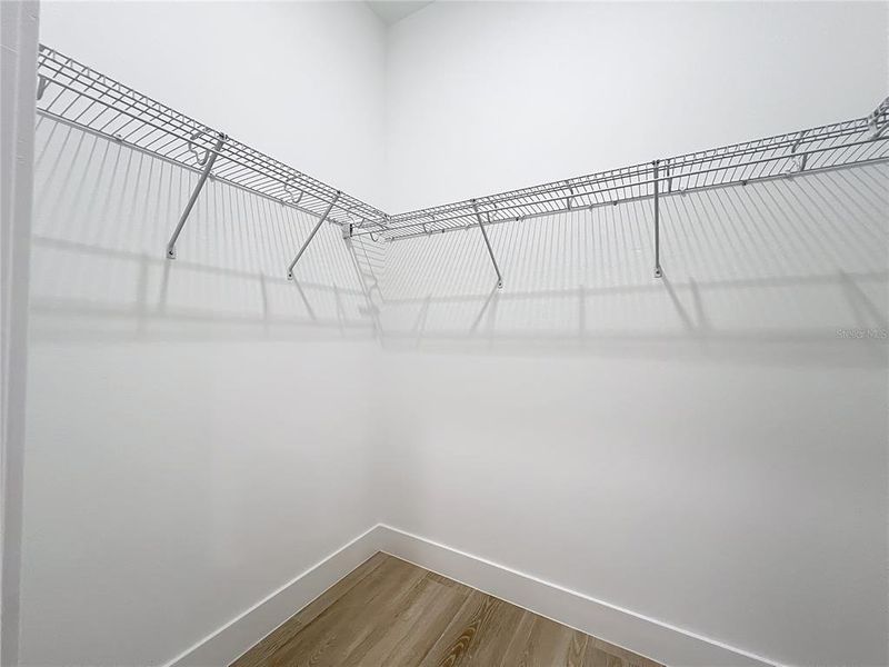 Spacious, unfurnished interior of a new home in , Brooksville (Image 35).