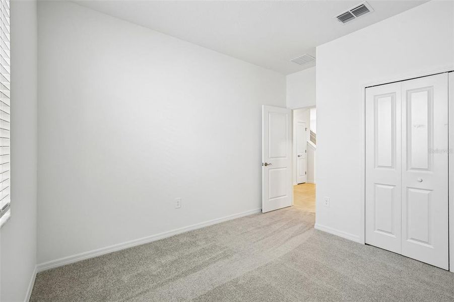 Spacious, unfurnished interior of a new home in Southpointe, Palmetto (Image 28).