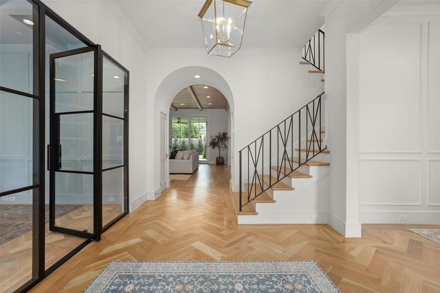 Image 38 of a home in . Image 38 of a home in .