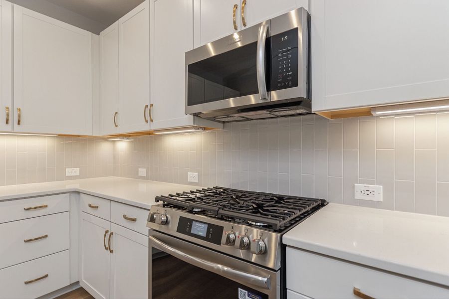 Kitchen Kitchen